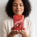 Lindt 37g Ao Leite 