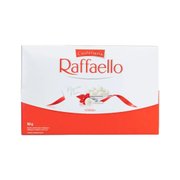 Caixa de Raffaello 90g