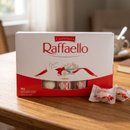 Caixa de Raffaello 90g 