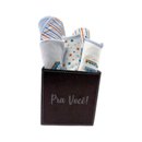 Kit Mimo Bebê Menino