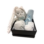 Kit Meu Primeiro Amiguinho Azul