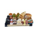 Tábua Tray de Café da Manhã