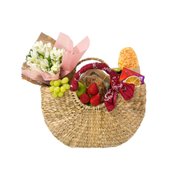 Bolsa de Café da Manhã Premium