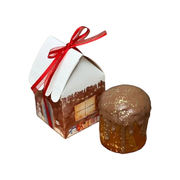 Mini Chocotone de Natal