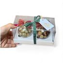 Kit Duo Bolas de Natal