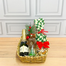 Cesto Celebração de Natal