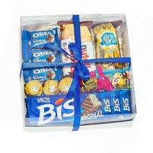 Caixa De Chocolate Encanto