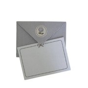 Mini Cartão Hortênsia