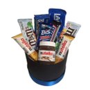 Box Delícias do Chocolate