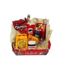Cesta Natal Encantado Gourmet