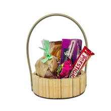 Mini Cesta Natal Doce Carinho