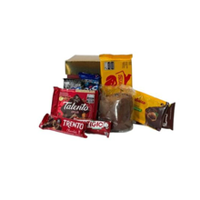 Caixa Natal Doce Encanto