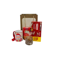 Kit Natal Doce Encanto