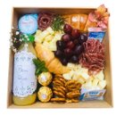 Caixa de Frios Bom Dia