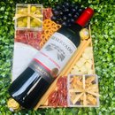 Tábua de Frios Alegria e Vinho