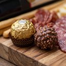 Tábua de Frios Alegria e Vinho