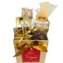 Cesta de Natal Feliz Natal