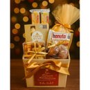 Cesta de Natal Feliz Natal