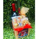 Cesta de Natal Amor e Afeto