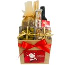 Presente de Natal Merry Christmans 