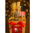 Presente de Natal Merry Christmans 