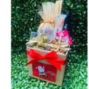 Presente de Natal Merry Christmans 