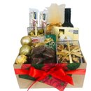 Cesta de Natal Afetiva Noite Feliz