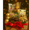 Cesta de Natal Afetiva Noite Feliz