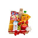 Cesta Café Afetiva Picnic da Mamãe