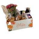 Cesta Amor de Mãe Te Amo