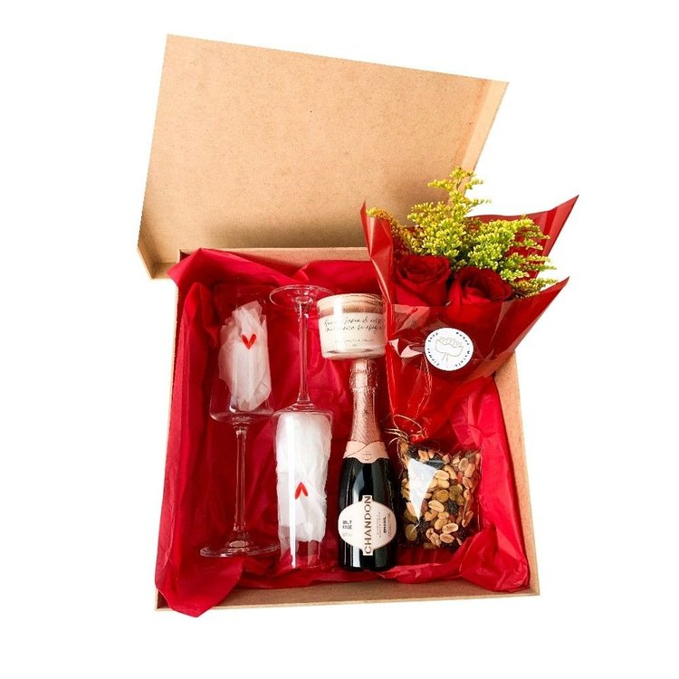 Cesta - A noite é Nossa