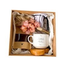 Cesta - Bom dia, Mãe!