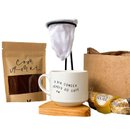 Cesta - Pausa pro Café