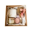 Cesta Cuidado em Cada Detalhe