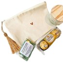 Cesta Delicadeza Carinhosa