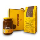 Presente Gourmet Havanna