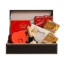 Cesta Premium Lindt Amor Eterno