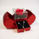 Cesta Premium Lindt Amor Eterno