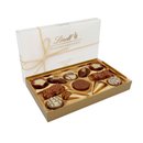 Cesta Premium Lindt Amor Eterno