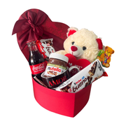 Cesta Amor em Cada Detalhe