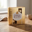 BOMBOM FERRERO ROCHER 50G