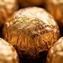 BOMBOM FERRERO ROCHER 50G