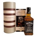 Presente Elegante Jack Daniel's & Lindt