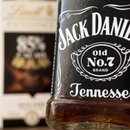 Presente Elegante Jack Daniel's & Lindt