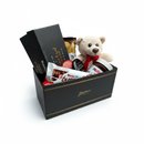 Cesta de Amor & Urso I Sweet Love Box