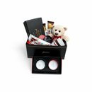 Cesta de Amor & Urso I Sweet Love Box
