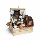 Cesta de Natal Gourmet Premium