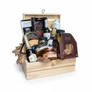 Cesta de Natal Gourmet Premium