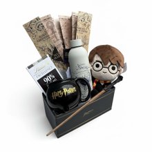 Cesta Harry Potter Magic Experience