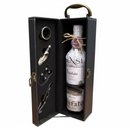Kit de Vinho Premium Sensi Delight